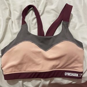 Gymshark bra